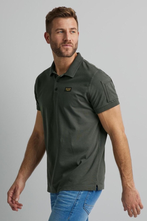 PME legend american classic polo